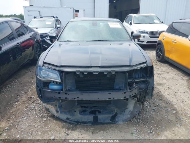 2C3CCABG0FH848912 Chrysler 300 300s
