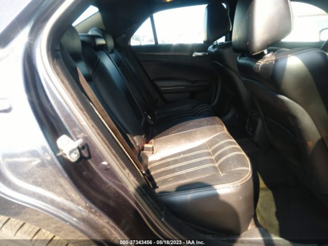 2C3CCABG0FH848912 Chrysler 300 300s