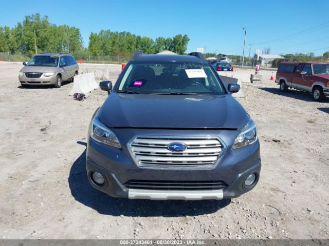 4S4BSBNCXG3257043 Subaru Outback 2.5i Limited