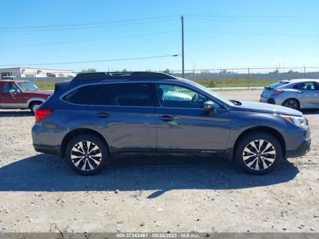 4S4BSBNCXG3257043 Subaru Outback 2.5i Limited