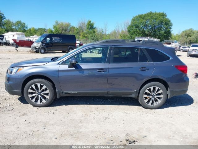 4S4BSBNCXG3257043 Subaru Outback 2.5i Limited