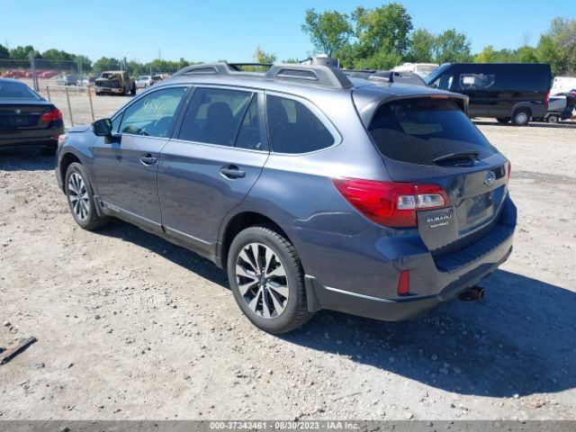4S4BSBNCXG3257043 Subaru Outback 2.5i Limited