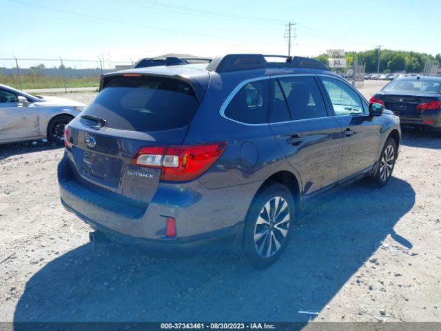 4S4BSBNCXG3257043 Subaru Outback 2.5i Limited