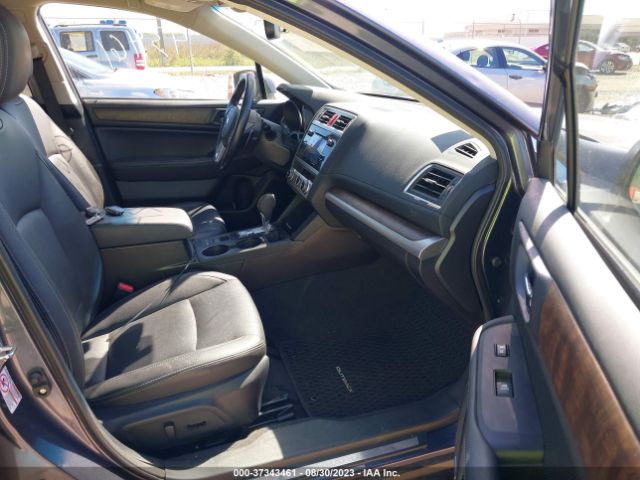 4S4BSBNCXG3257043 Subaru Outback 2.5i Limited