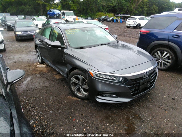 2019 1HGCV1F49KA141985 main image