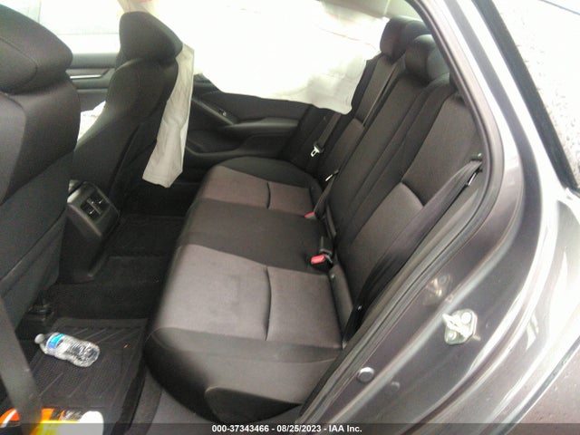 2019 HONDA ACCORD SEDAN EX 1.5T VIN: 1HGCV1F49KA141985