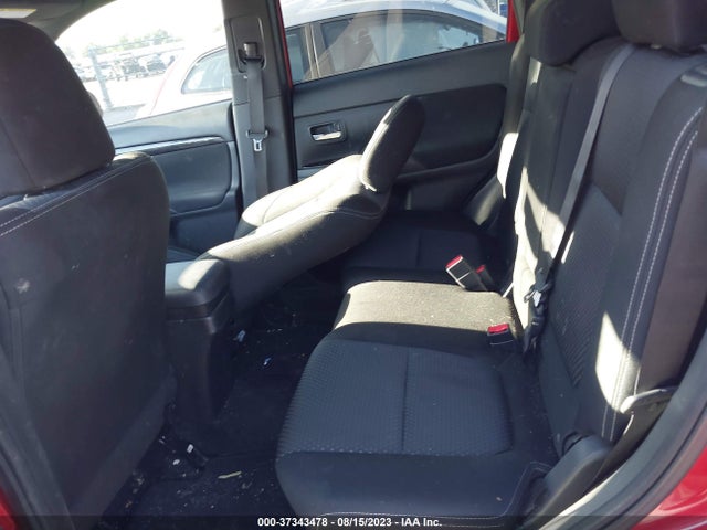 JA4AZ3A31JZ024271 Mitsubishi Outlander Es/se/sel/le