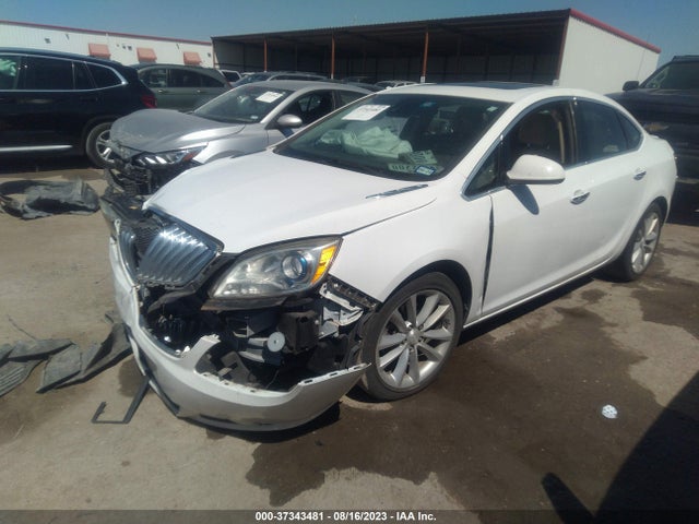 1G4PS5SK0G4171818 Buick Verano Leather Group