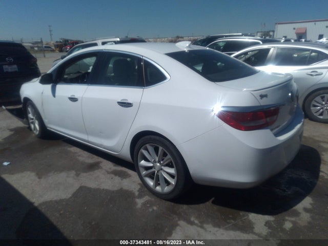1G4PS5SK0G4171818 Buick Verano Leather Group