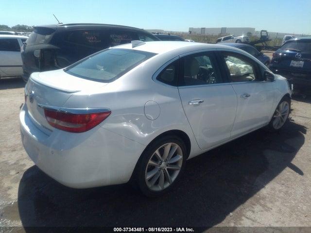 1G4PS5SK0G4171818 Buick Verano Leather Group