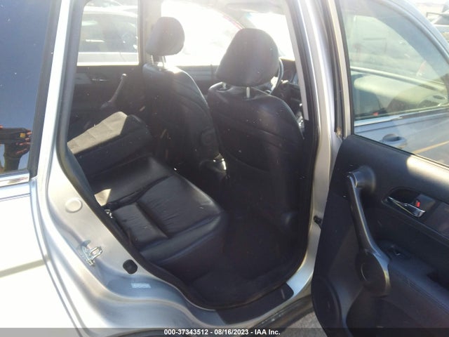 2009 HONDA CR-V EX-L VIN: 5J6RE38799L013444