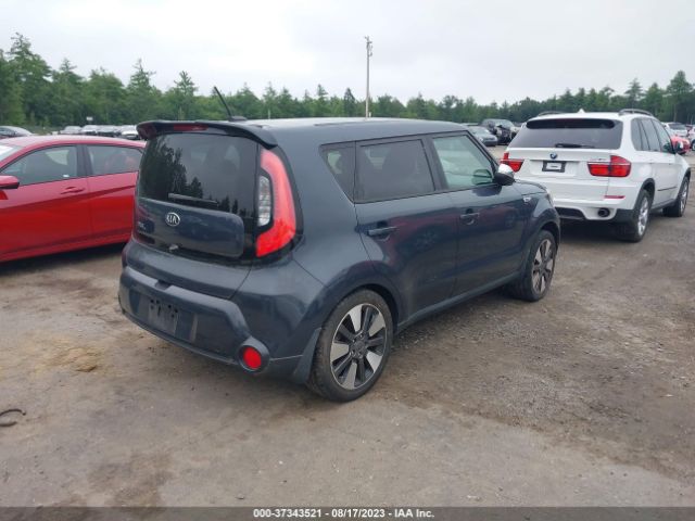 KNDJX3A54E7093891 KIA Soul !