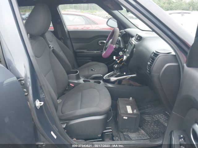 KNDJX3A54E7093891 KIA Soul !