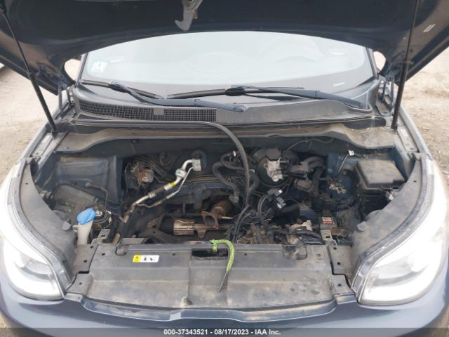 KNDJX3A54E7093891 KIA Soul !