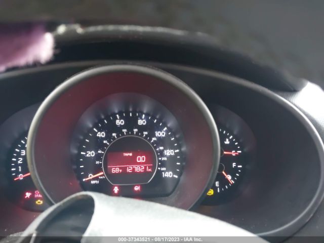 KNDJX3A54E7093891 KIA Soul !