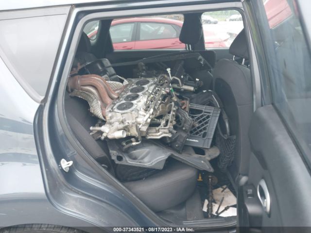 KNDJX3A54E7093891 KIA Soul !