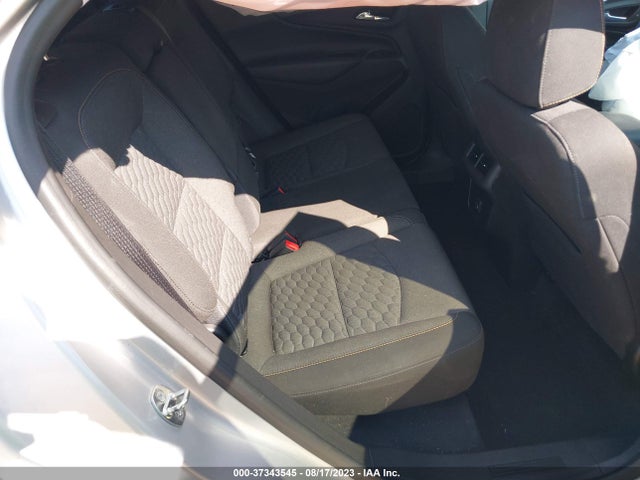 2020 CHEVROLET EQUINOX FWD 2FL VIN: 3GNAXJEV4LS528557