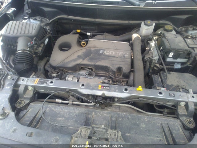 GMC Terrain Sle 2020 3GKALMEV7LL122096 Image 9