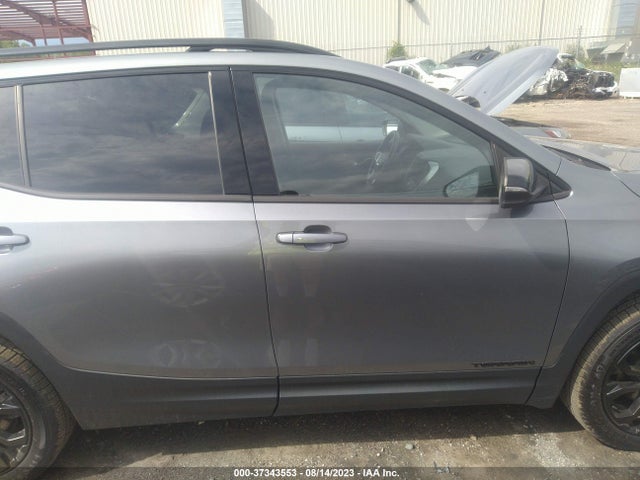 GMC Terrain Sle 2020 3GKALMEV7LL122096 Image 12