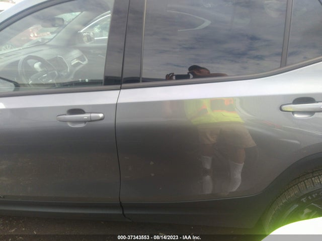 GMC Terrain Sle 2020 3GKALMEV7LL122096 Image 13