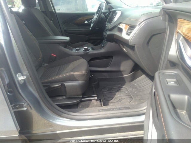 GMC Terrain Sle 2020 3GKALMEV7LL122096 Image 5