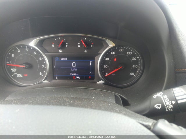 GMC Terrain Sle 2020 3GKALMEV7LL122096 Image 6