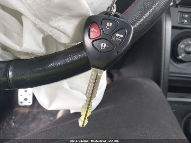 JF1ZCAB13G9603207 Subaru Brz Premium