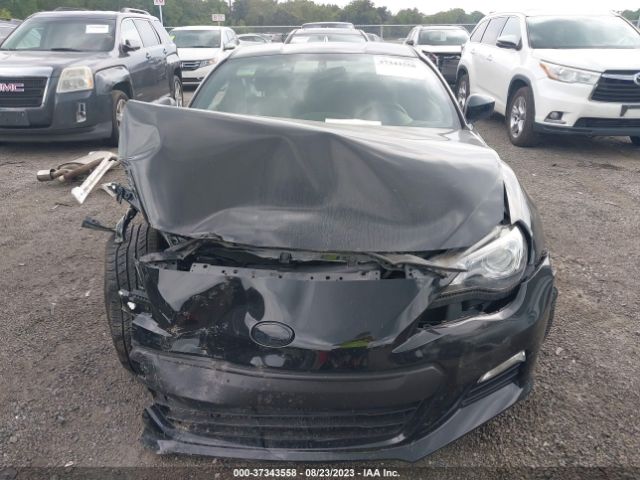 JF1ZCAB13G9603207 Subaru Brz Premium