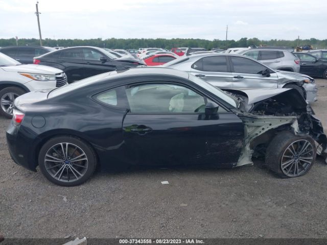 JF1ZCAB13G9603207 Subaru Brz Premium