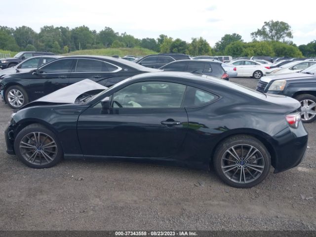 JF1ZCAB13G9603207 Subaru Brz Premium