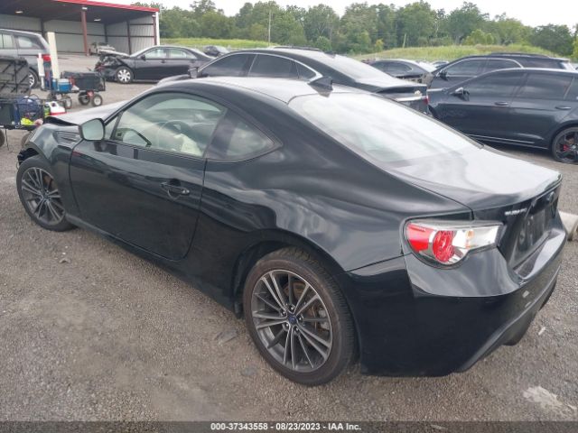 JF1ZCAB13G9603207 Subaru Brz Premium