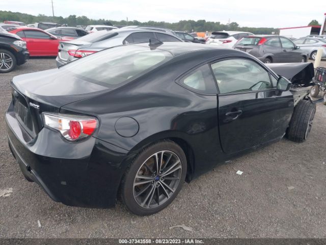 JF1ZCAB13G9603207 Subaru Brz Premium