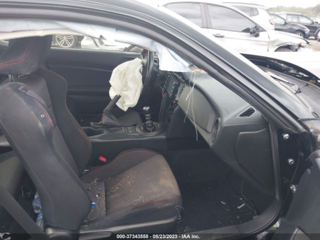 JF1ZCAB13G9603207 Subaru Brz Premium