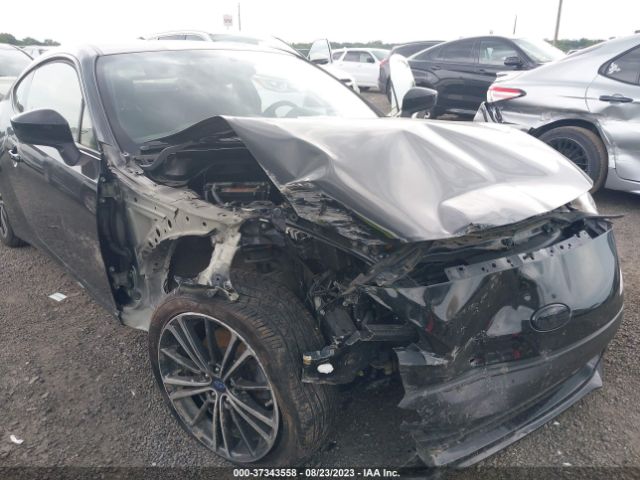 JF1ZCAB13G9603207 Subaru Brz Premium