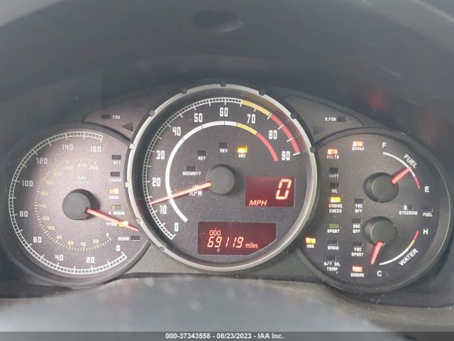 JF1ZCAB13G9603207 Subaru Brz Premium