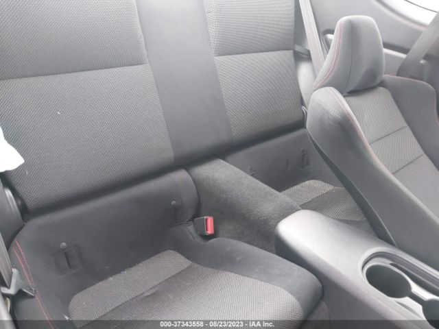 JF1ZCAB13G9603207 Subaru Brz Premium