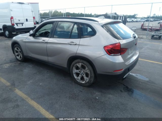 WBAVM1C54EVW50447 BMW X1 Sdrive28i