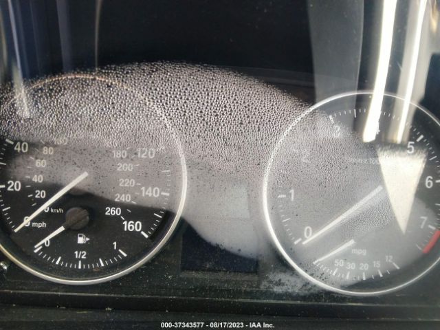 WBAVM1C54EVW50447 BMW X1 Sdrive28i
