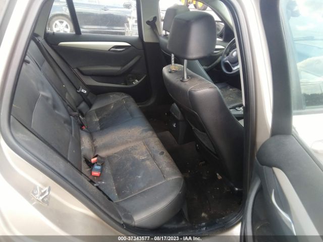WBAVM1C54EVW50447 BMW X1 Sdrive28i