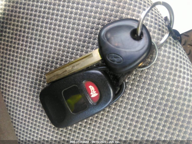 2012 HYUNDAI ACCENT GS VIN: KMHCT5AE4CU032051