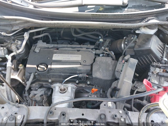 Honda CR-V EX 2015 3CZRM3H59FG711093 Image 10