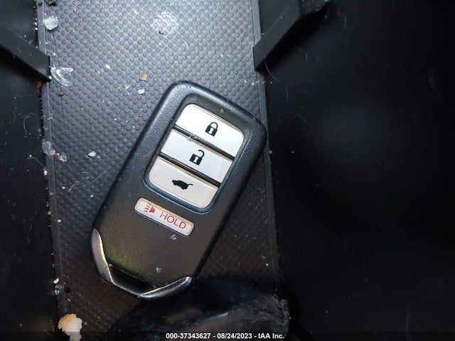 Honda CR-V EX 2015 3CZRM3H59FG711093 Image 11