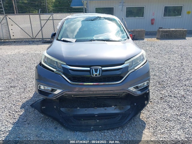 Honda CR-V EX 2015 3CZRM3H59FG711093 Image 12