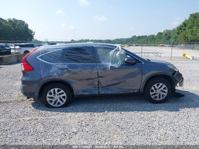 Honda CR-V EX 2015 3CZRM3H59FG711093 Image 13