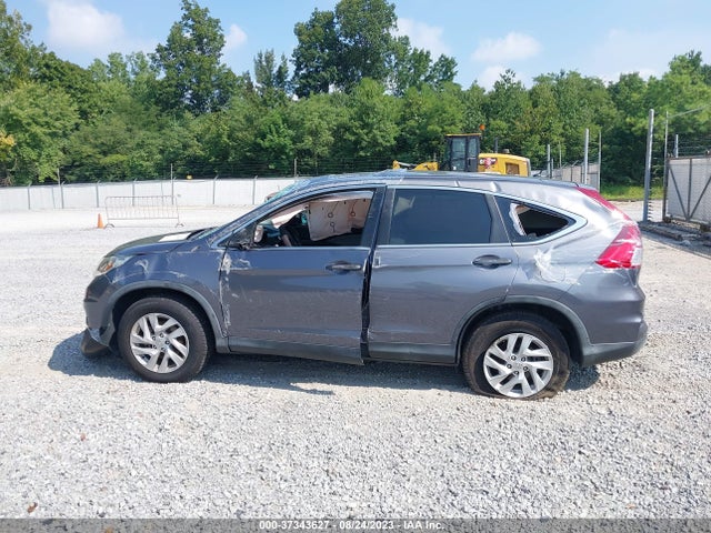 Honda CR-V EX 2015 3CZRM3H59FG711093 Image 14