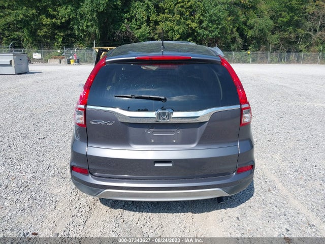 Honda CR-V EX 2015 3CZRM3H59FG711093 Image 16