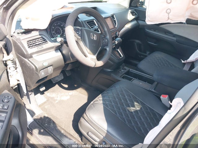 Honda CR-V EX 2015 3CZRM3H59FG711093 Image 5