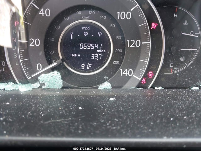 Honda CR-V EX 2015 3CZRM3H59FG711093 Image 7