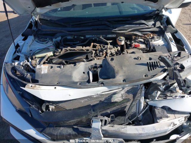 SHHFK7H4XHU402463 Honda Civic Hatchback Sport