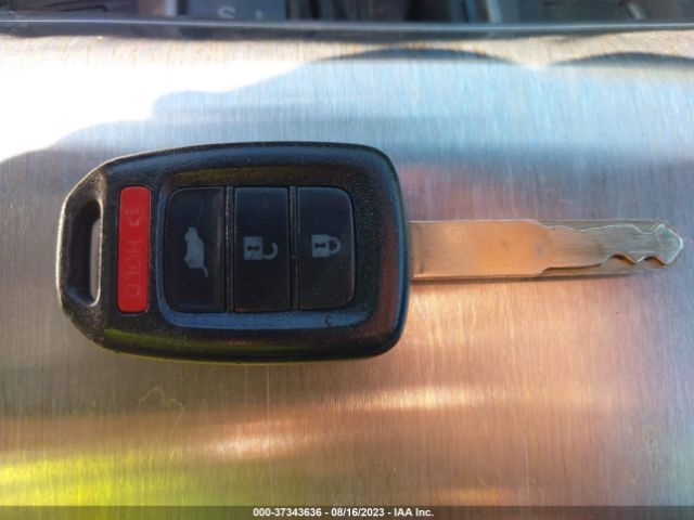 SHHFK7H4XHU402463 Honda Civic Hatchback Sport